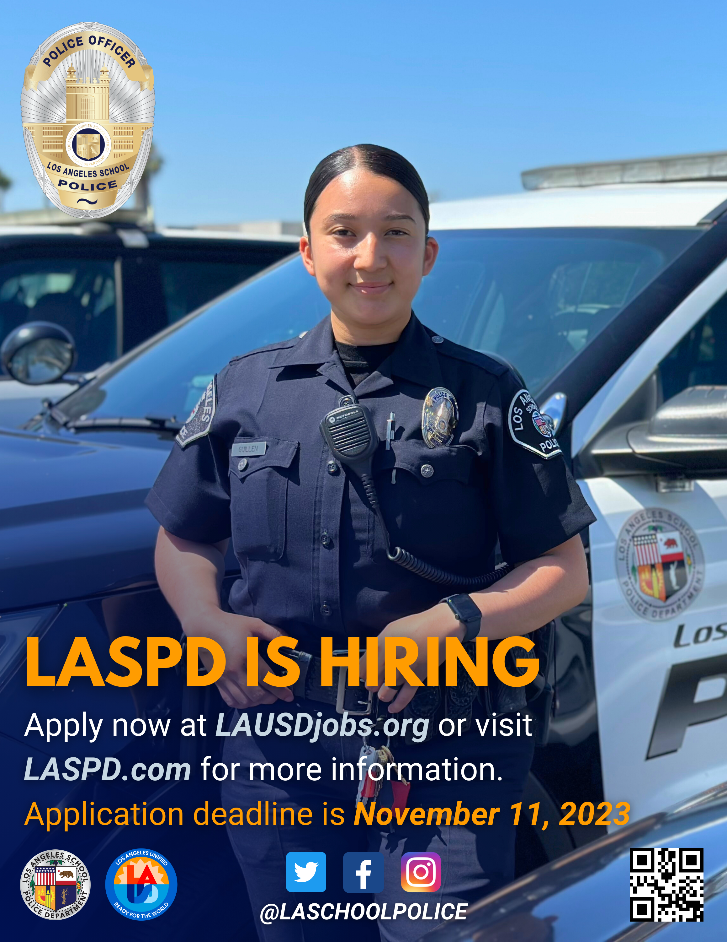 Join Our Team